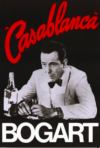 Bogart