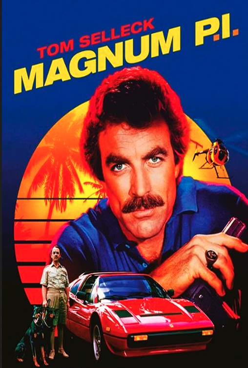 Magnum P.I